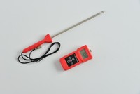 High Frequency Moisture Meter Powder moisture tester MS350A