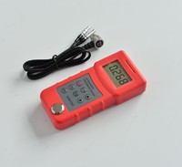 more images of Portable Metal Thickness Gauge UM6700