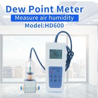 more images of Portable Dew Point Meter HD600