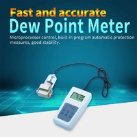 more images of Portable Dew Point Meter HD600
