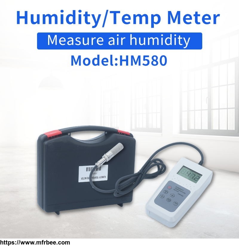 humidity_meter_with_high_accuracy_probe_hm580