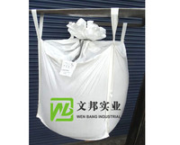 PP 1000kg bags fibc bag 1 ton jumbo bag
