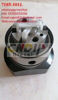 distributor Head Rotor 7185-101L diesel fuel injection pump parts