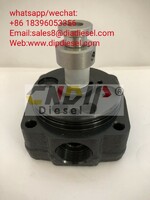 more images of 096400-1240 High Quality head rotor VE pump 4 Cylinder for Toyota 14B 4/12R