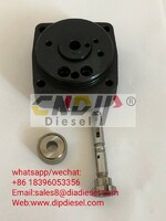 more images of 096400-1330 Diesel Fuel Pump Parts Head Rotor 096400-1330 1HZ