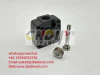 VE Pump Rotor Head 5/10R 096400-1340 for Toyota Engine 1PZ
