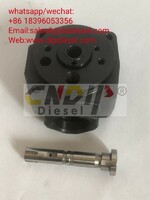 more images of 096400-1441 New Diesel Fuel Pump Head Rotor VE Pump  Fits for ECD Toyota 1KZ-TE Engine