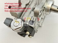 more images of Genuine new Diesel Fuel Pump 22100-0E020 for HP5 pump