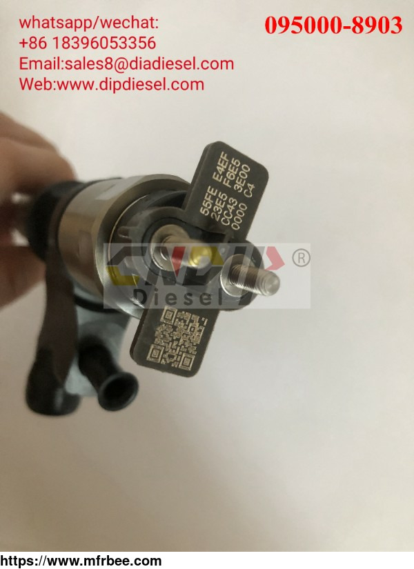 4hk1_6hk1_engine_injector_095000_8903_8903_injector_compatible_with_isuzu_compatible_with_denso_injector_nozzle_assembly