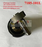 7185-101L distributor Head Rotor  diesel fuel injection pump parts