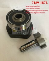 more images of 7189-187L Delphy 6 Cylinder Fuel Injection Pump Rotor Head  For Delphi fuel pump