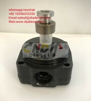 more images of New Diesel Fuel Pump Head Rotor 096400-1270 4/10R Rotor Head VE Pump
