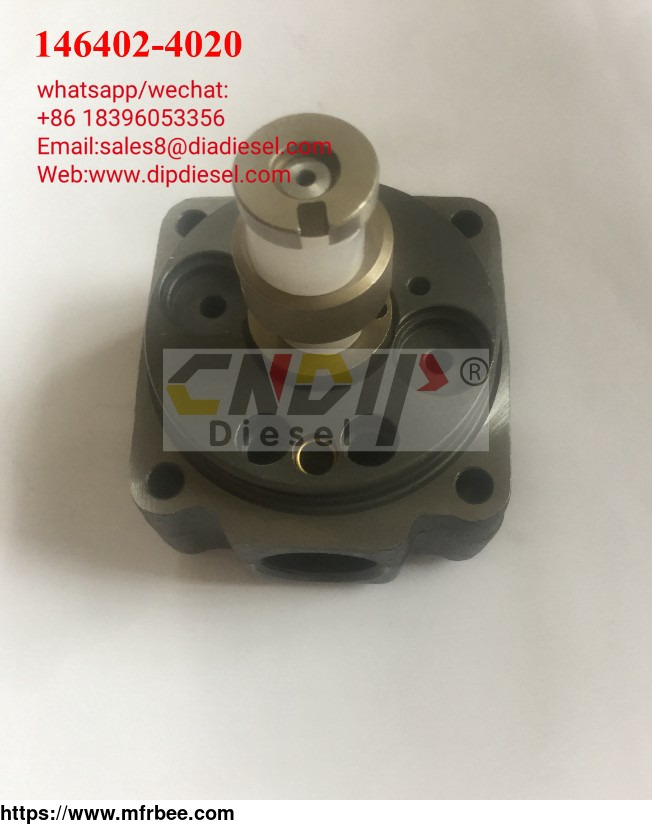 new_diesel_fuel_pump_head_rotor_ve_pump_146402_4020_fits_for_isuz_4be1_engine