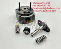 more images of 1468376033Bosch  Hydraulic Head for 0460426350 / 0460426431 Diesel pump