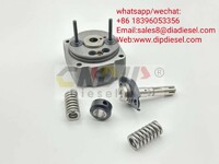 more images of 1468376033Bosch  Hydraulic Head for 0460426350 / 0460426431 Diesel pump