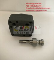 Head Rotor 146401-4220  4/11R Head Rotor Diesel VE Pump for NISSAN QD32 ( 1PC )