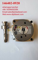 more images of 146402-0920 Rotor Head Pump Head for Diesel Fuel Pump  146402-0920 for 4JA1,4JB1