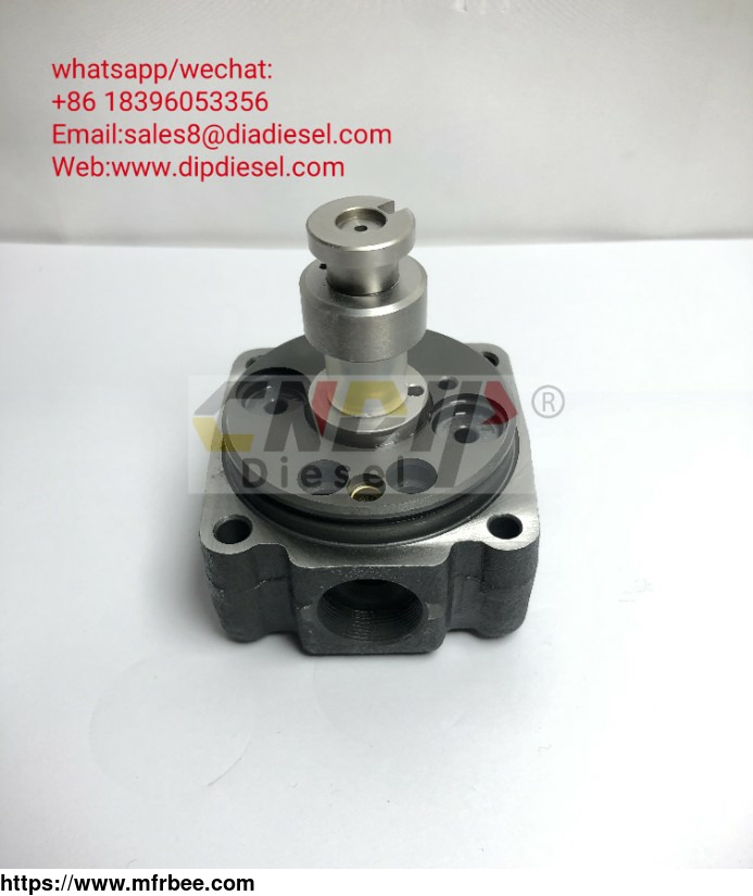 new_diesel_fuel_pump_head_rotor_ve_pump_146402_4720_compatible_with_nissan