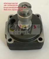 1468334378 New Diesel VE Pump Head & Rotor 4/12R 1468334378 81111580007 For CDC 4BT-3.9