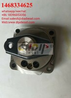 Diesel Fuel Injection VE Pump Head & Rotor 1468334625 For D20 Maxion S4