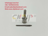 Fuel Injector Nozzle L159PBA 2645K616 for Perkins 1104-44GT2 2645K022 B03203A