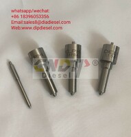 Fuel Injector Nozzle L158PBA for JCB 3C 3CX 3DX 4C 4CX LJBB04101A 320/06835