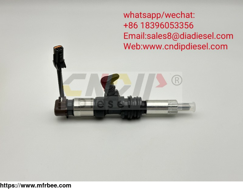 295050_0260_wholesale_fuel_injector_fuel_injector_for_car_295050_0260