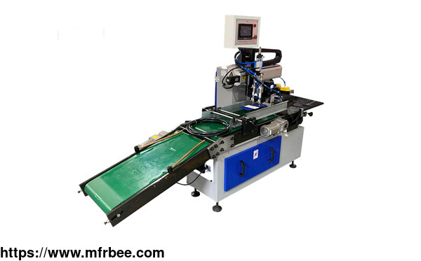 stainless_steel_angle_pressing_machine