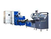 AUTOMATION EQUIPMENT FOR KITCHENWARE INDUSTRY