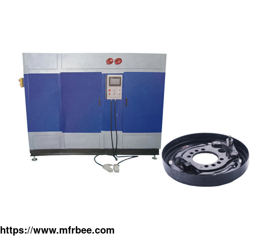 automatic_welding_machine_for_dust_cover_of_automobile_brake