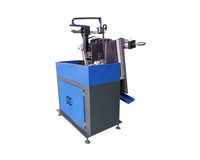 more images of FOOD STEAMER STAINLESS STEEL BELT CRIMPING MACHINE