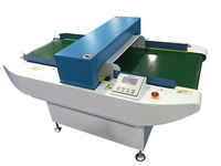 more images of High Sensitivity Professional Needle Detector for textile industry