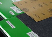 What Are the Advantages of Waterproof Abrasive Paper?
