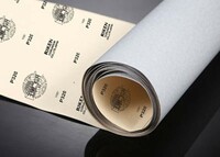 more images of CP57M Sand Paper Rolls