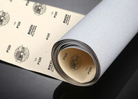 more images of AP82M Sand Paper Rolls
