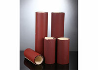 more images of AP82 Sand Paper Rolls