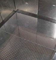 more images of Galvanized Perforated Sheet - Corrosive Resistance