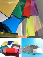 more images of Acrylic sheet