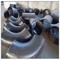 more images of Carbon steel Elbow