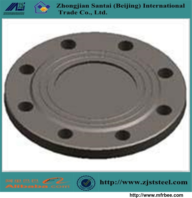 sgs_iso_stainless_steel_blind_flange