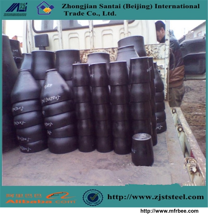 4_inch_pipe_fittings_carbon_steel_pipe_reducer