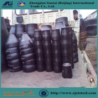 4 Inch Pipe Fittings Carbon Steel Pipe Reducer