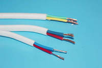 more images of PVC Insulation Flexible Wire