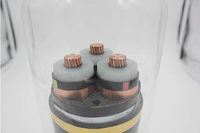 more images of Medium Voltage Power Cable