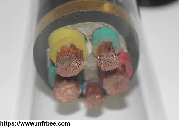 high_voltage_mining_cable