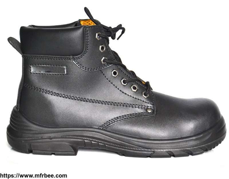 professional_safety_shoes_with_without_steel_toe_cap