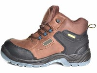 more images of safety shoes composite toe/electrical shock proof
