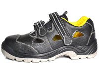 Men's Steel Toe Safety Shoes/Best Steel Toe Boots for Men/
