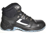 more images of Men's Steel Toe Safety Shoes/Best Steel Toe Boots for Men/