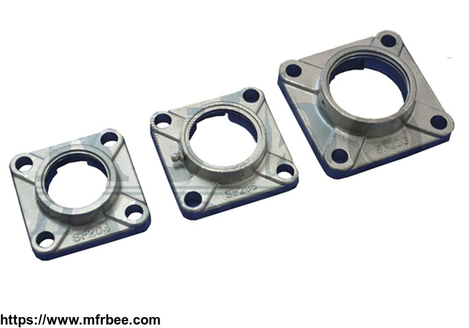 stainless_steel_lost_wax_casting_bearing_housing